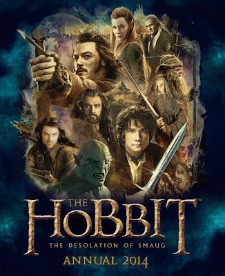 Hobbitul 2