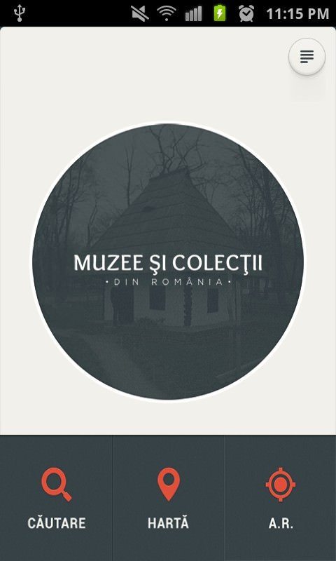 Muzee si Colectii din Romania