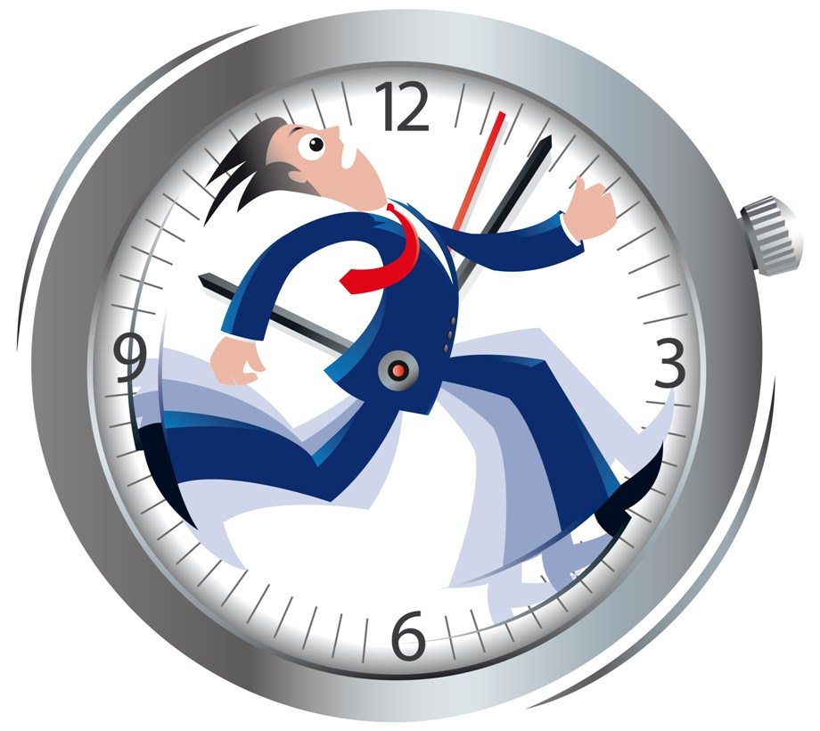 time management