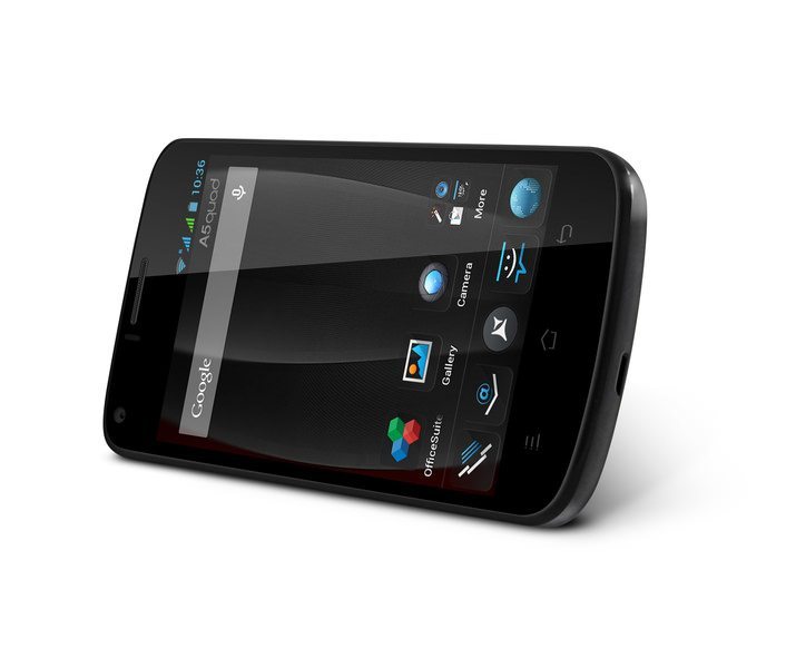 AllView A5 Quad