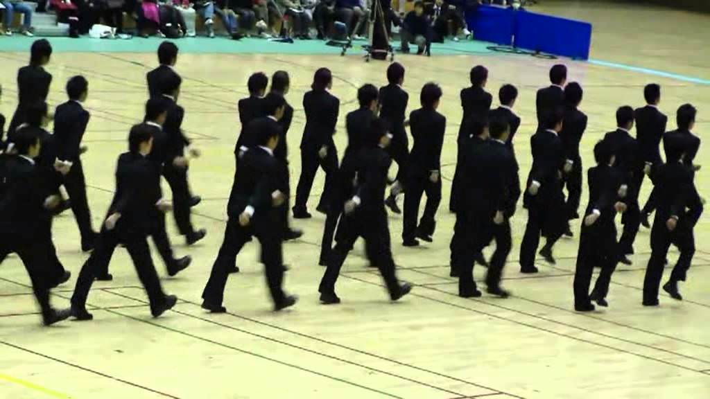 Amazing Japanes Precision
