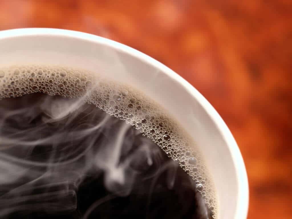 Cafea cu Taifas