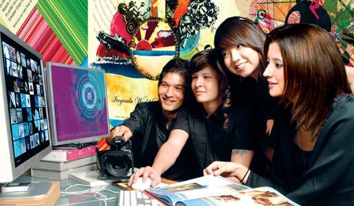 Digital Generation