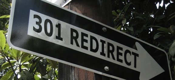Domain Redirect