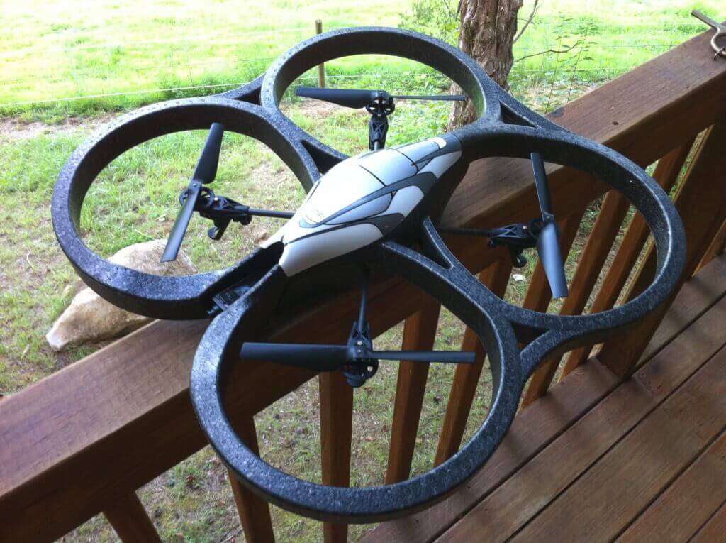 Drone Interzise Romania