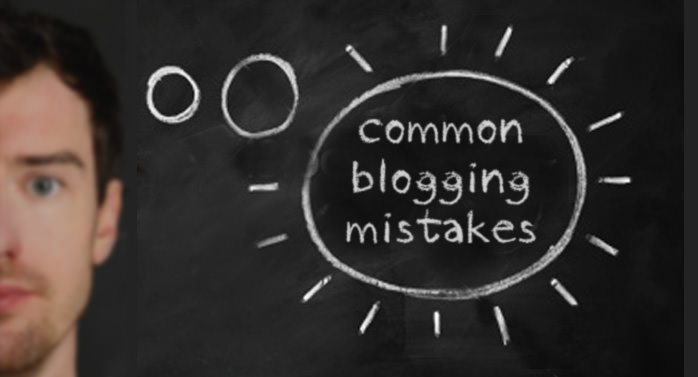 Greseli Blogger