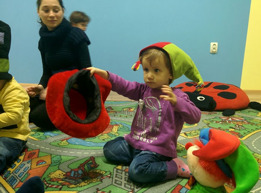 FasTraKids Galati