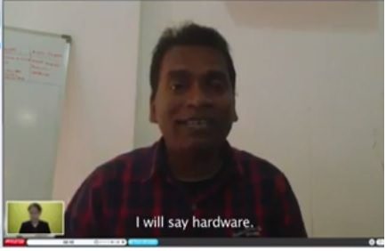 Interviu angajare indian
