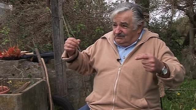 Jose Mujica