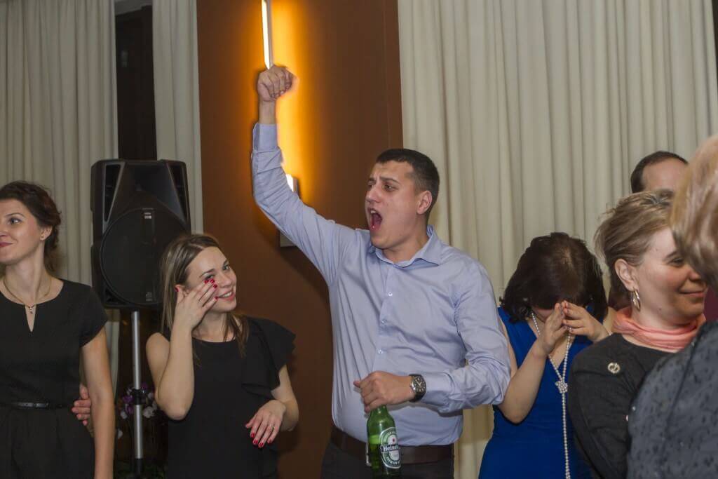 Party Animal