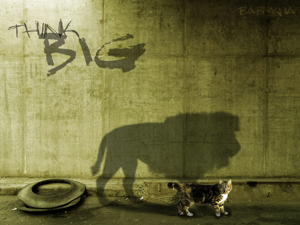 Think Big