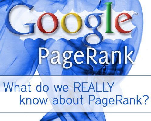 cum obtii pagerank mare