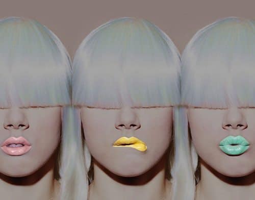 Bloguri Beauty