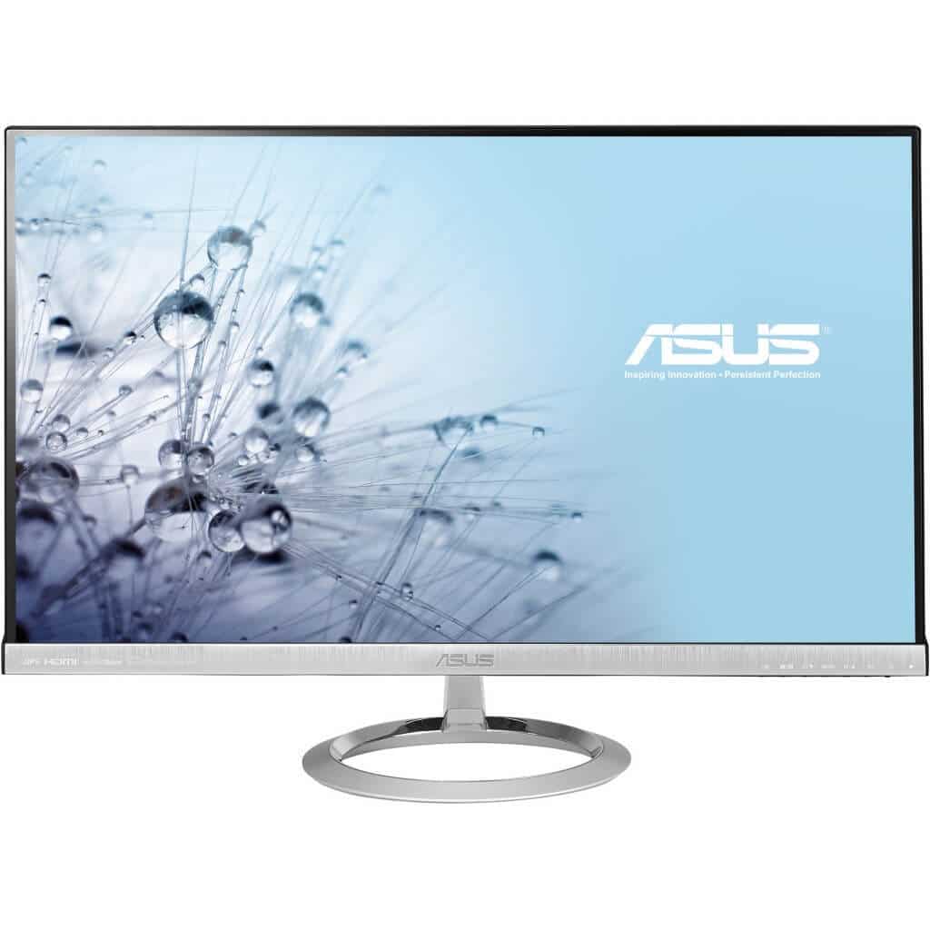Configuratie PC de birou