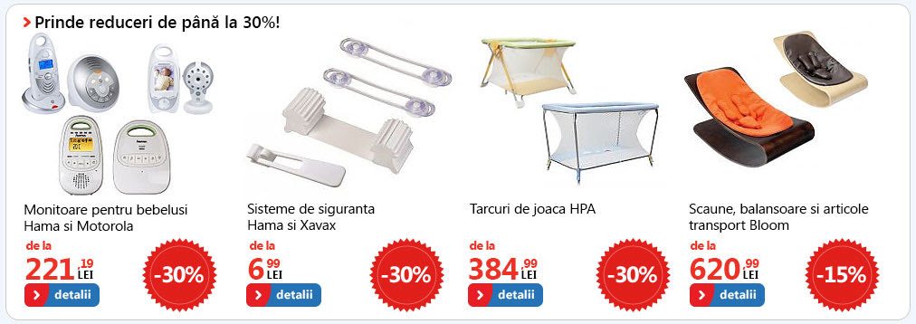 Sisteme siguranta copii