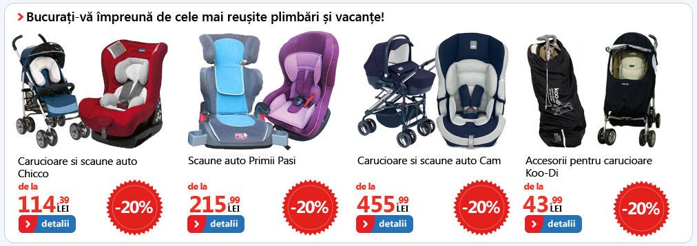 Scaune auto copii