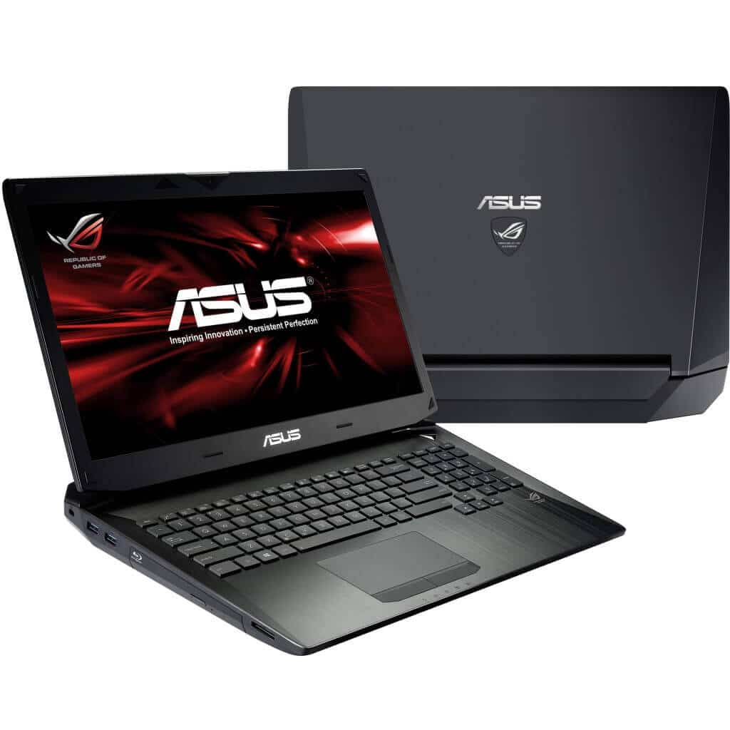 Laptop Gaming