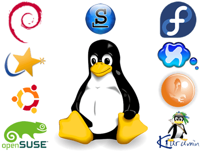 Linux