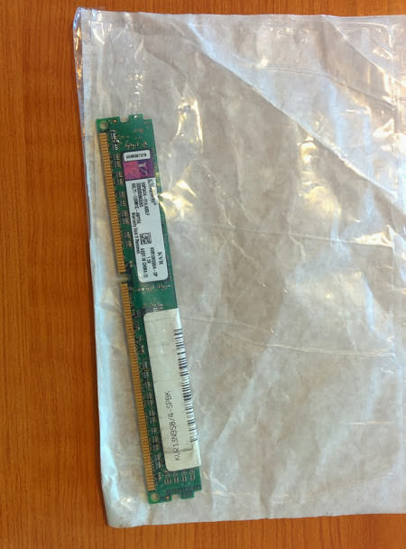 RAM