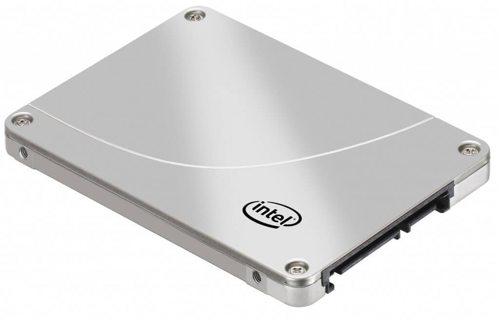 SSD