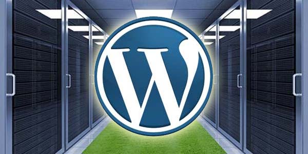 Wordpress hosting