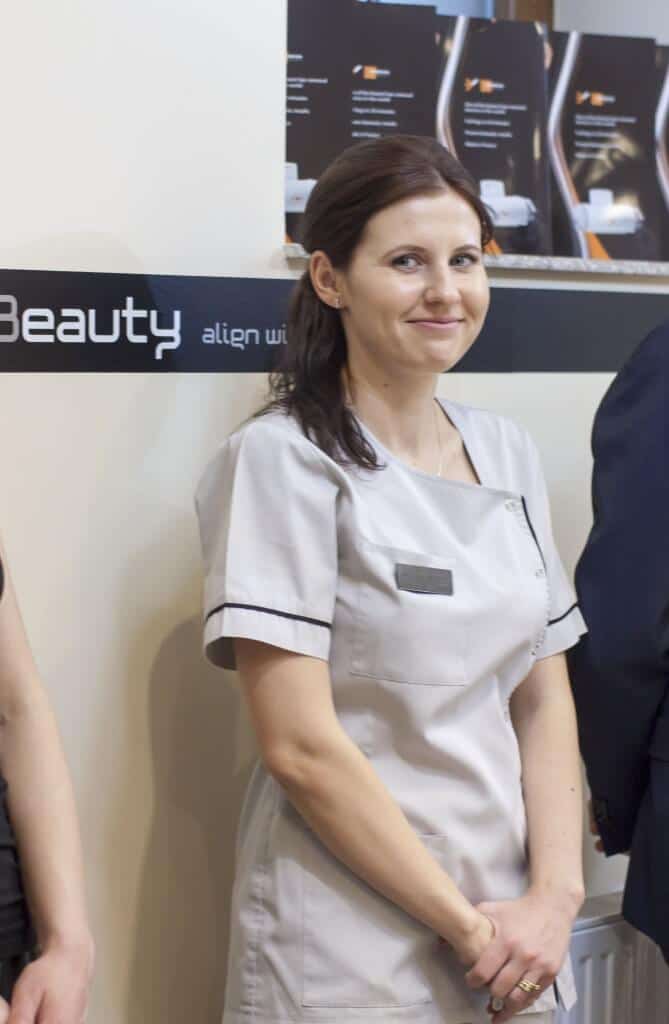 Alina aBeauty