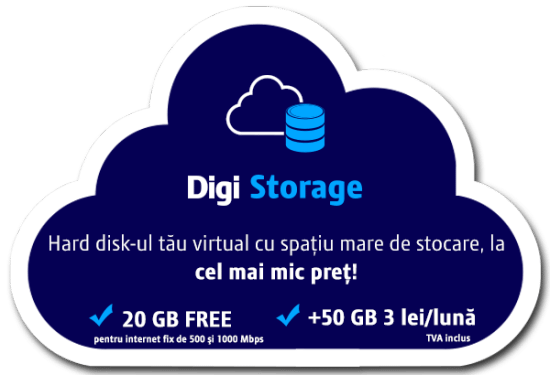 Digi Storage