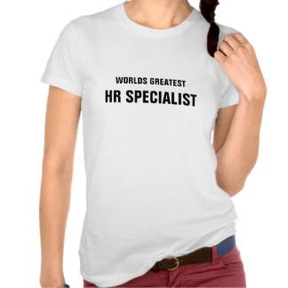 Specialist Resurse Umane