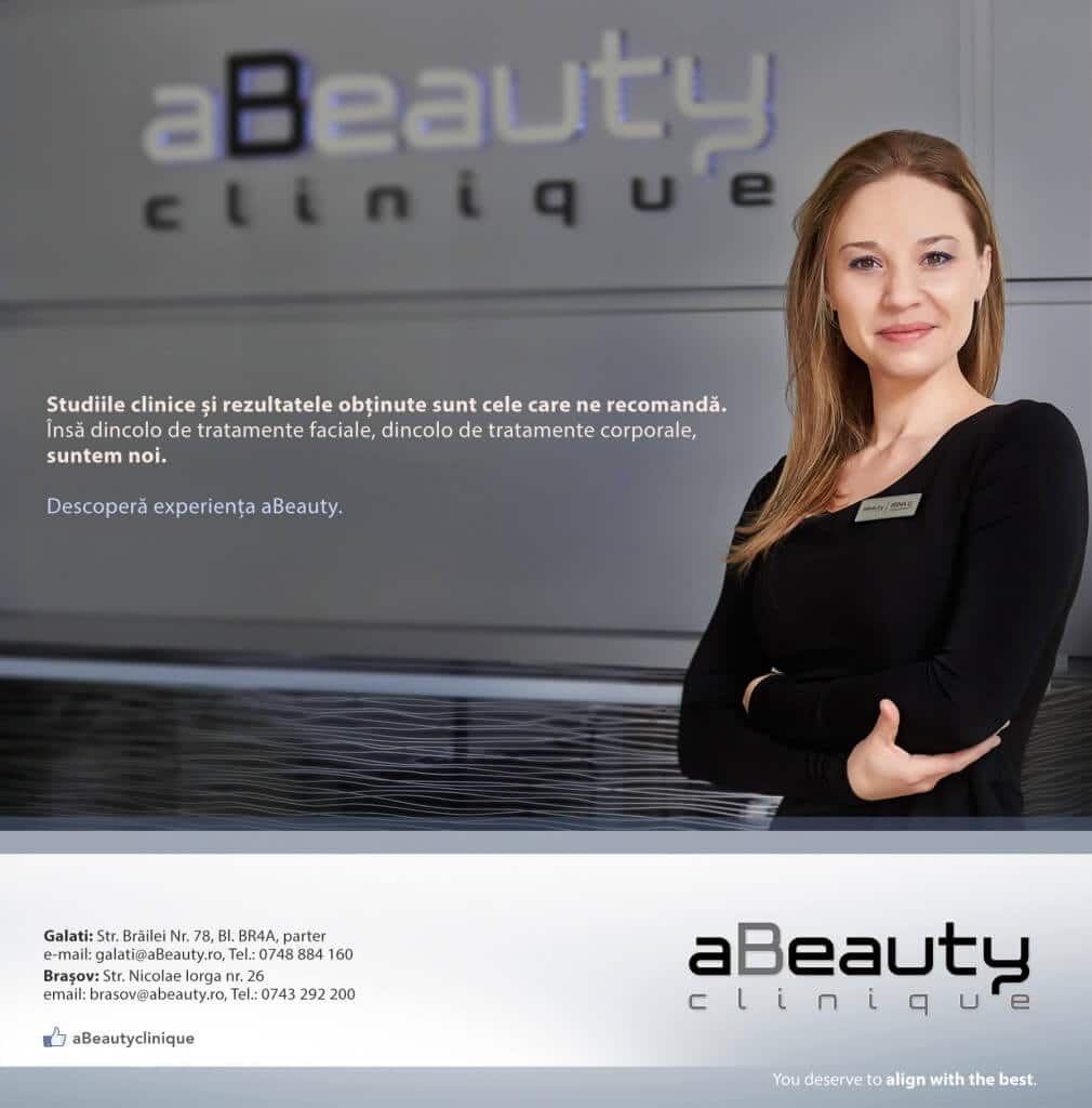 aBeauty clinique