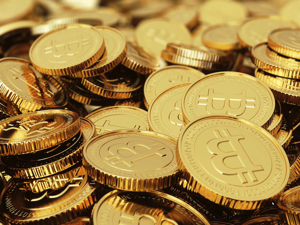 BitCoins