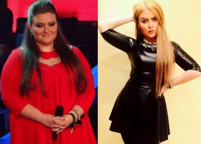 Oana Vocea Romaniei