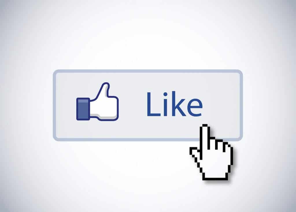 Pagina Facebook de Vanzare