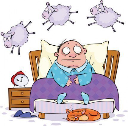 Tratament insomnie