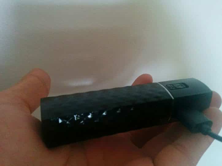 Acumulator extern telefon