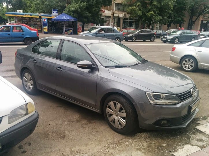 Cum nu platesti parcarea in Galati