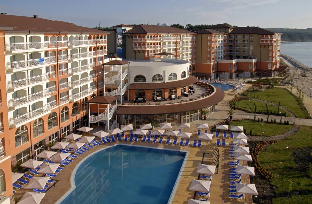 Cum va fi vremea in Bulgaria