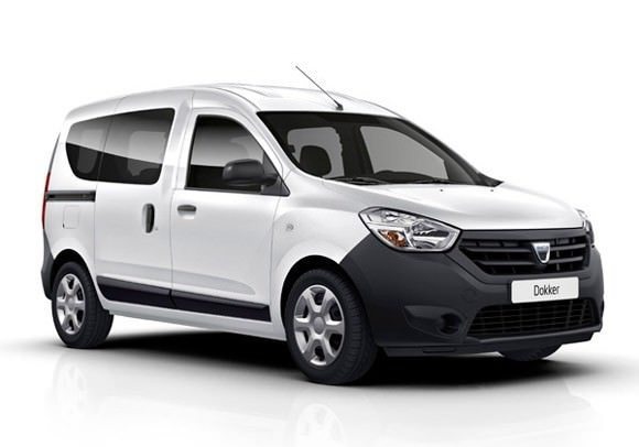 Dacia Dokker