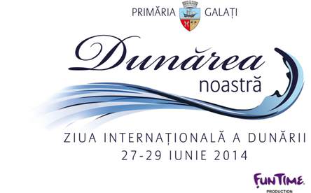 Dunarea Noastra