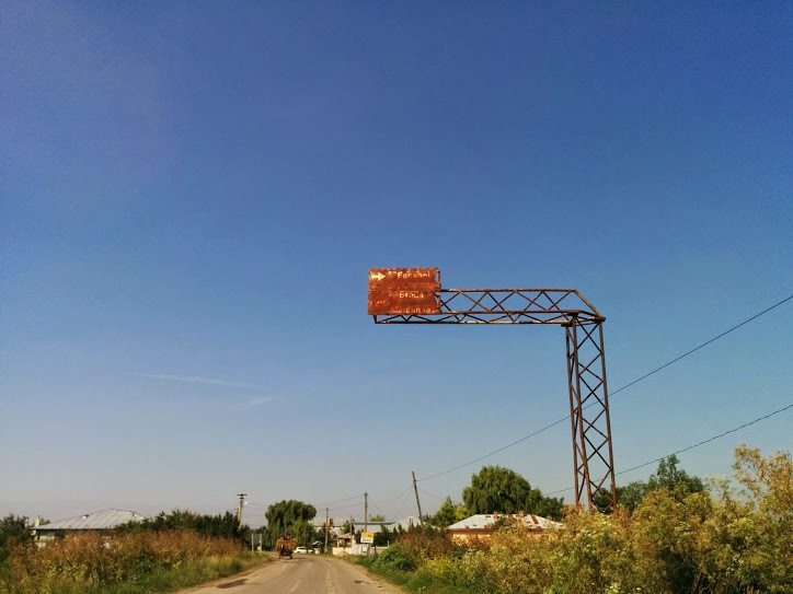 Indicator Focsani