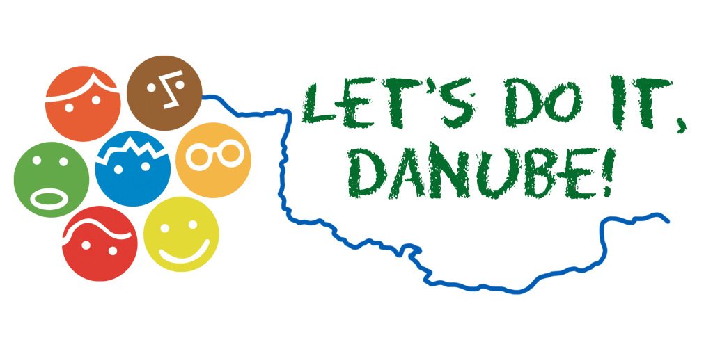Lets do it Danube