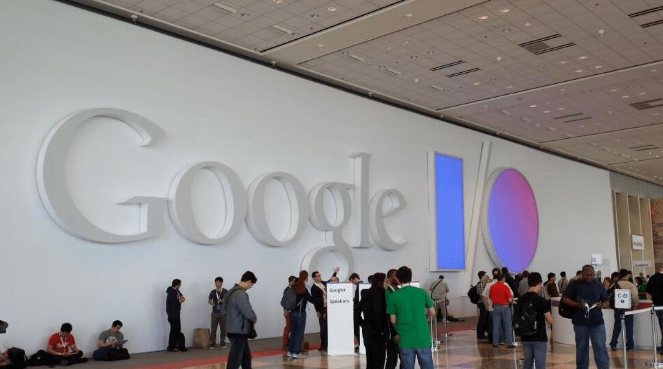 Noutati Google 2014