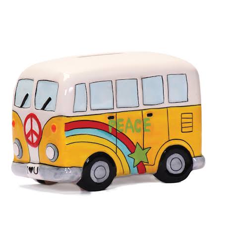 Pusculita Hippie