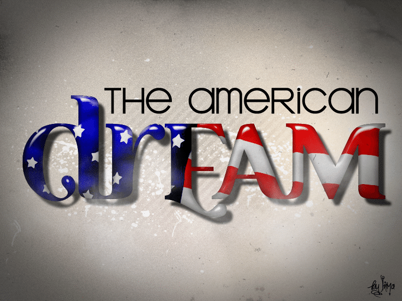 american-dream
