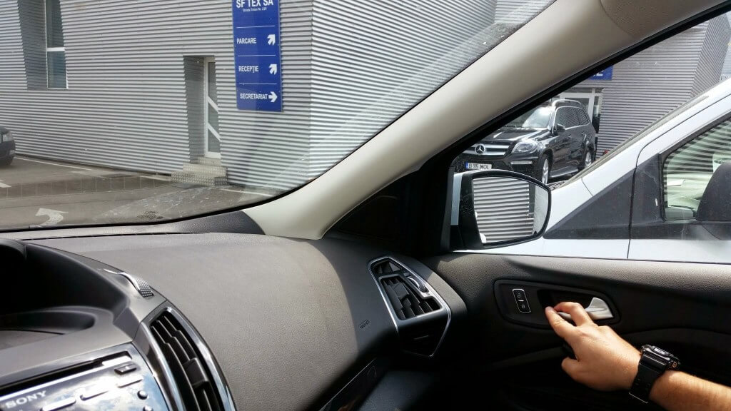 Ford Kuga 6