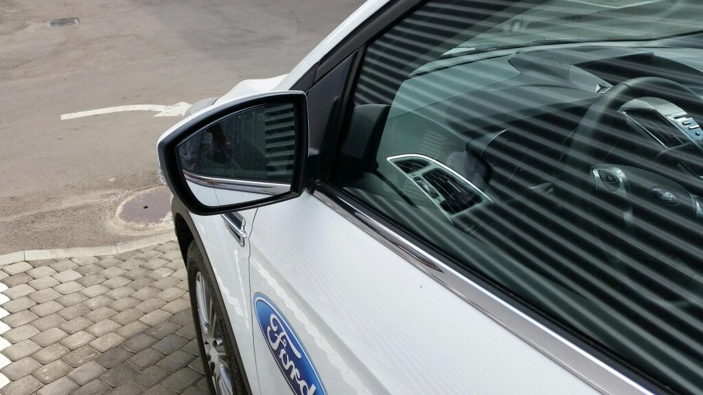 Ford Kuga 3