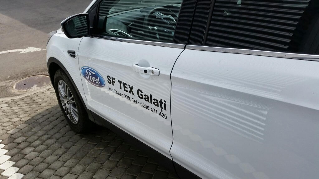 Ford Kuga 2