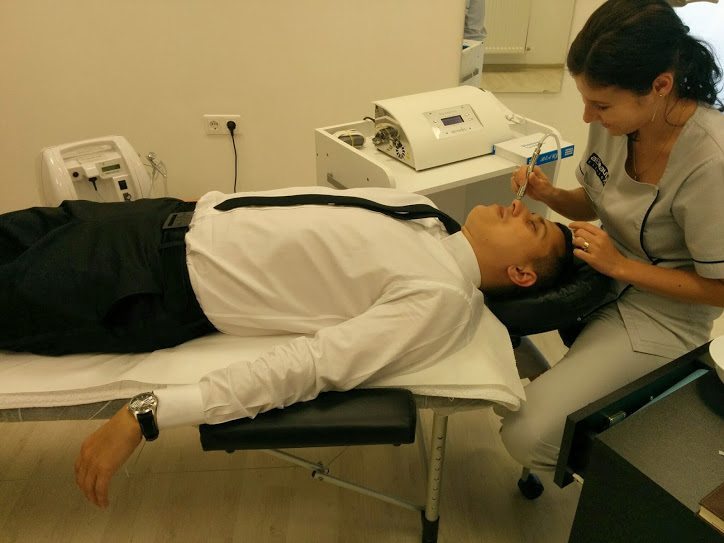 Gabriel Ursan Intraceuticals