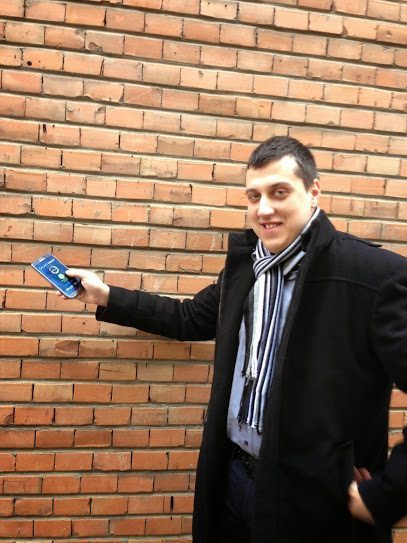 Gabriel Ursan