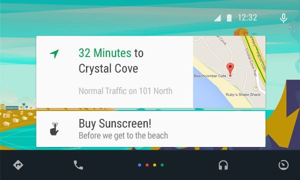 Lista masini Android