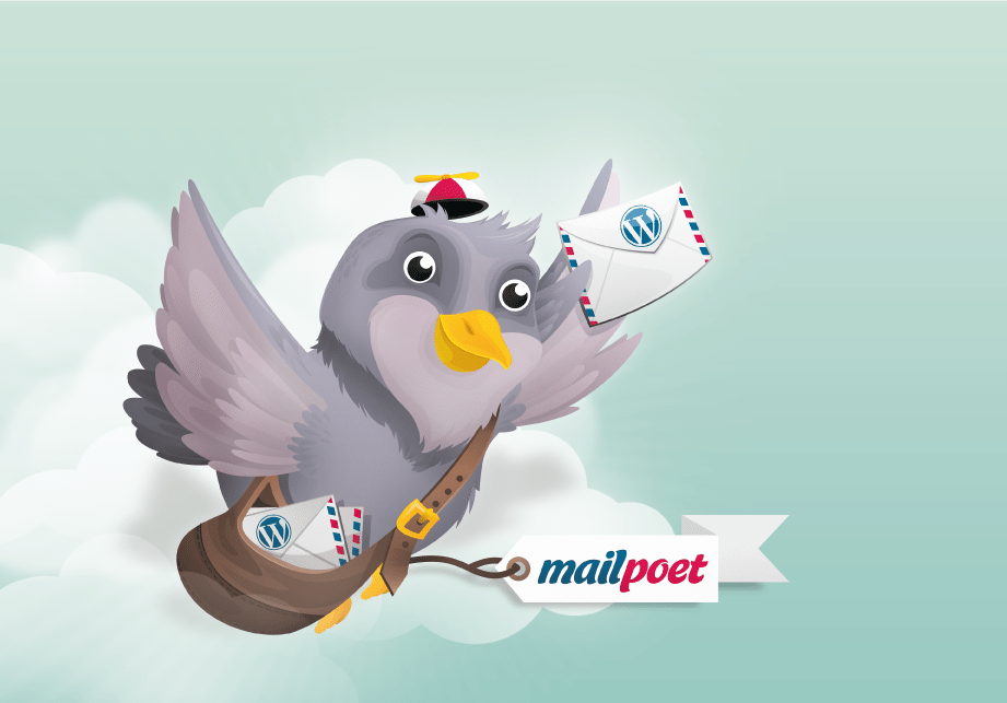 MailPoet plugin